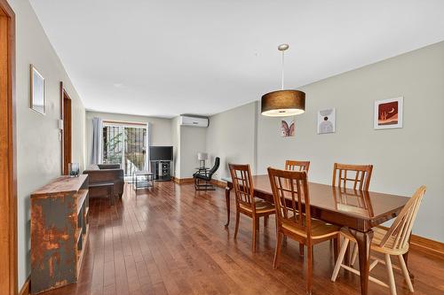 Dining room - 3526 Av. Coloniale, Montréal (Le Plateau-Mont-Royal), QC - Indoor Photo Showing Dining Room