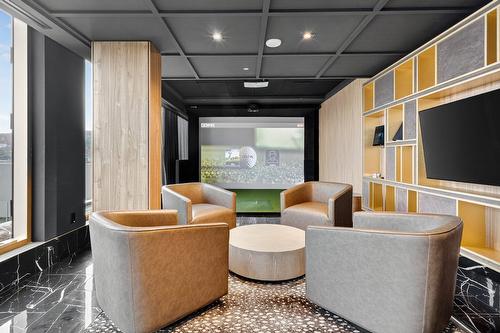 Common room - 401-2060 Rue Peel, Montréal (Ville-Marie), QC - Indoor