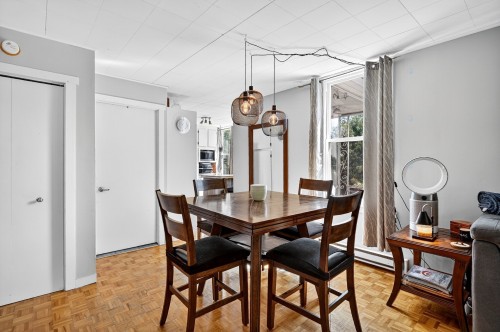 Dining room - 17  - 19 Av. Legrand, Laval (Laval-Des-Rapides), QC - Indoor Photo Showing Dining Room