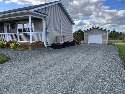 7 Skye Crescent, St Andrew'S, NS 