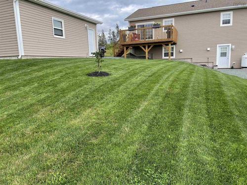 7 Skye Crescent, St Andrew'S, NS 