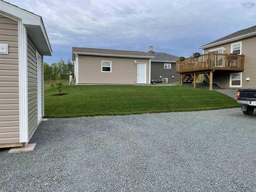 7 Skye Crescent, St Andrew'S, NS 