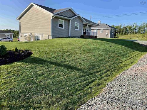 7 Skye Crescent, St Andrew'S, NS 