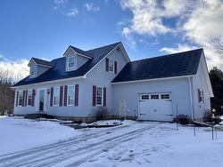 1402 BRIERLY BROOK ROAD, ANTIGONISH, NOVA SCOTIA  Brierly Brook, NS B2G 2K9