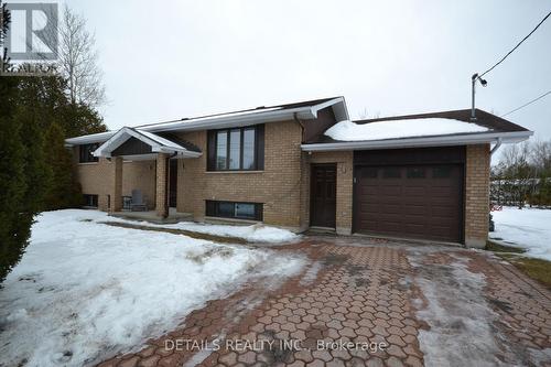 2708 Bekkers Court, Ottawa, ON - Outdoor