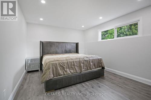 2708 Bekkers Court, Ottawa, ON - Indoor Photo Showing Bedroom