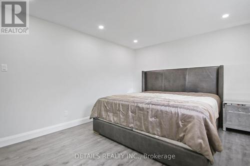 2708 Bekkers Court, Ottawa, ON - Indoor Photo Showing Bedroom