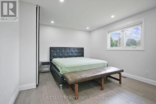 2708 Bekkers Court, Ottawa, ON - Indoor Photo Showing Bedroom