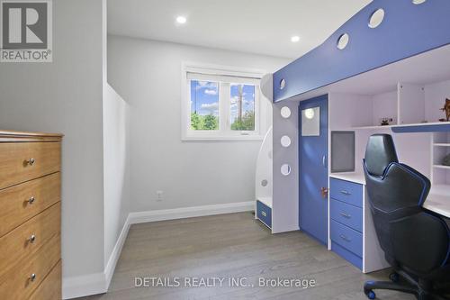 2708 Bekkers Court, Ottawa, ON - Indoor