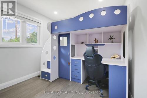 2708 Bekkers Court, Ottawa, ON - Indoor Photo Showing Office