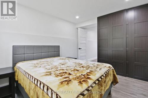 2708 Bekkers Court, Ottawa, ON - Indoor Photo Showing Bedroom