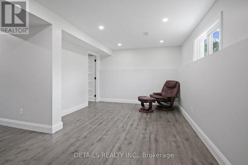 2708 Bekkers Court, Ottawa, ON - Indoor Photo Showing Other Room
