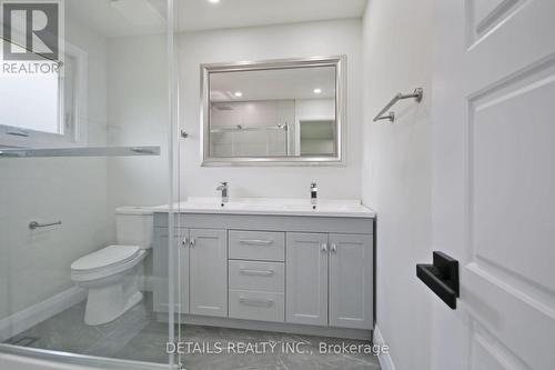 2708 Bekkers Court, Ottawa, ON - Indoor Photo Showing Bathroom