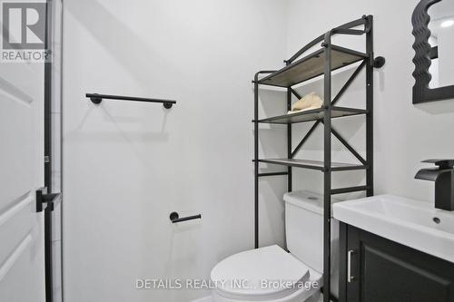 2708 Bekkers Court, Ottawa, ON -  Photo Showing Bathroom