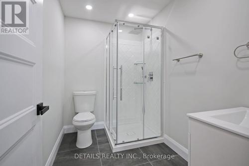 2708 Bekkers Court, Ottawa, ON - Indoor Photo Showing Bathroom