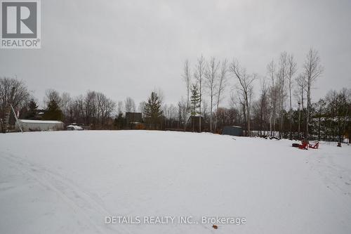 2708 Bekkers Court, Ottawa, ON - Outdoor With View