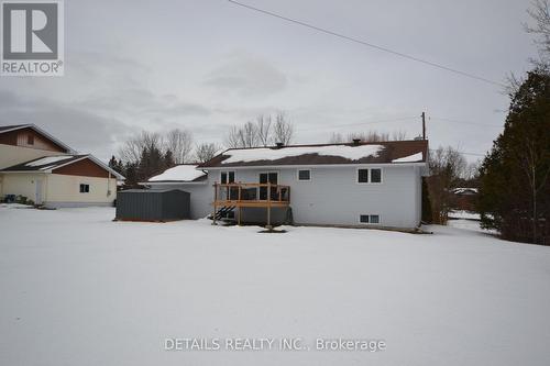 2708 Bekkers Court, Ottawa, ON - Outdoor