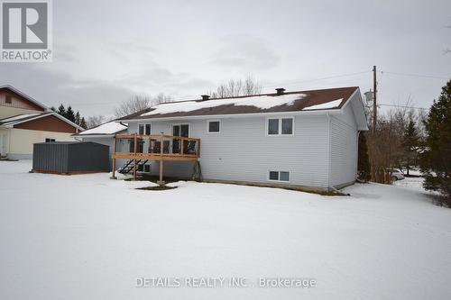 2708 Bekkers Court, Ottawa, ON - Outdoor