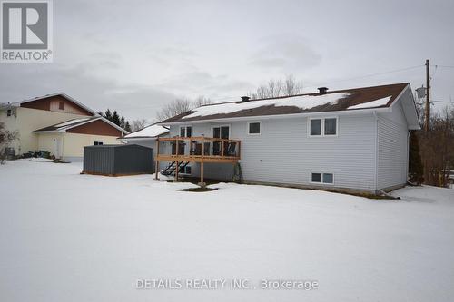 2708 Bekkers Court, Ottawa, ON - Outdoor