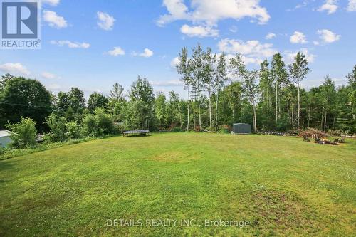 2708 Bekkers Court, Ottawa, ON - Outdoor