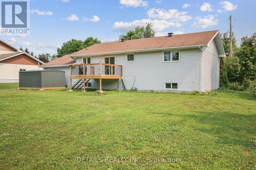 2708 Bekkers Court, Ottawa, ON - Outdoor With Exterior