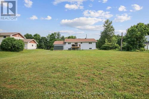 2708 Bekkers Court, Ottawa, ON - Outdoor