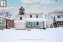 222 RICHMOND STREET  Richmond Hill, ON L4C 3Y8