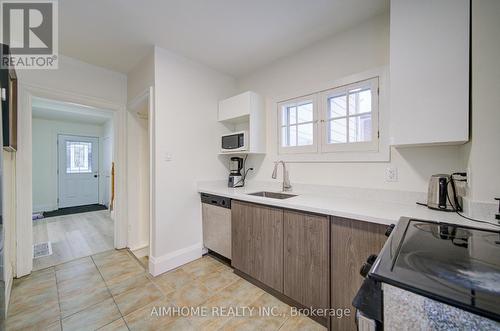 222 Richmond Street, Richmond Hill, ON - Indoor Photo Showing Other Room