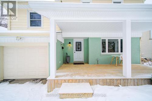 222 Richmond Street, Richmond Hill, ON - 