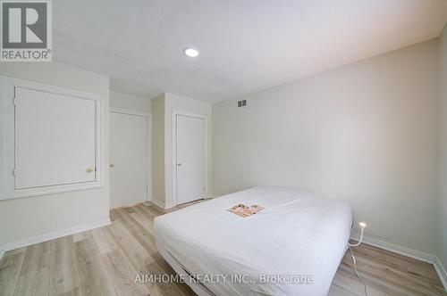 222 Richmond Street, Richmond Hill, ON - Indoor Photo Showing Bedroom