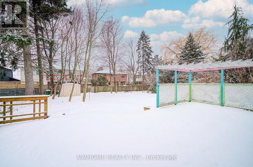 222 Richmond Street, Richmond Hill, ON - Outdoor