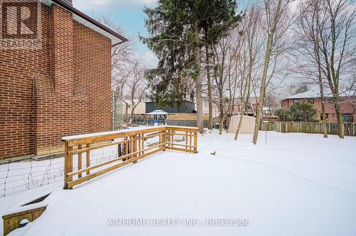 222 Richmond Street, Richmond Hill, ON - Outdoor