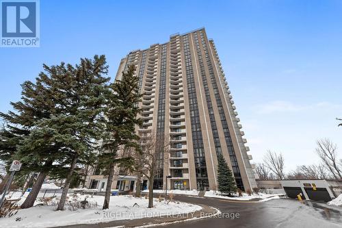 507 - 1025 RICHMOND ROAD  Ottawa, ON K2B 8G8