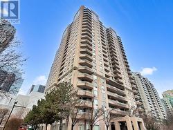 504 - 35 EMPRESS AVENUE  Toronto, ON M2N 3T2