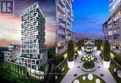 1503 - 5 SOUDAN AVENUE  Toronto, ON M4S 0B1