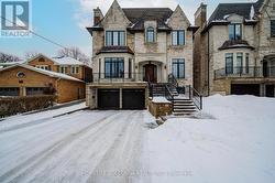 57 ROOSEVELT DRIVE  Richmond Hill, ON L4C 6V2