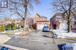 BASEMENT - 17 LETTY AVENUE  Brampton, ON L6Y 4T5