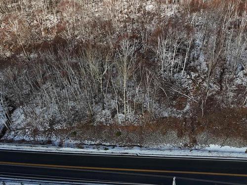 Cabot Trail, Wreck Cove, NS 