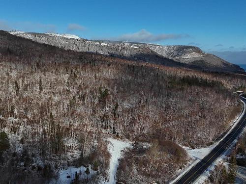 Cabot Trail, Wreck Cove, NS 