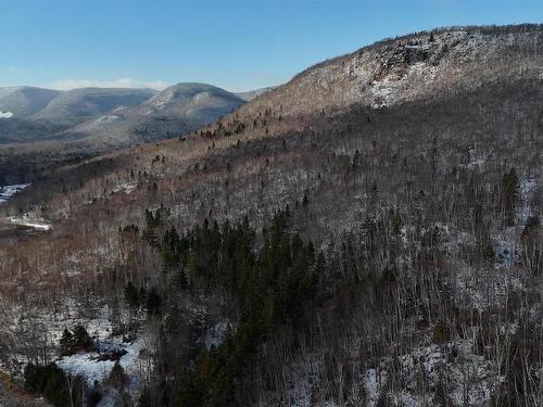 Cabot Trail, Wreck Cove, NS 