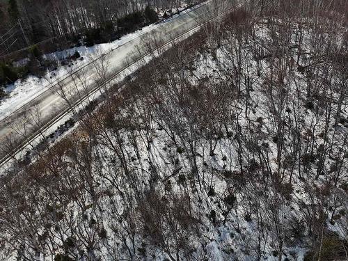 Cabot Trail, Wreck Cove, NS 