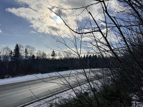 Cabot Trail, Wreck Cove, NS 