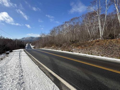 Cabot Trail, Wreck Cove, NS 