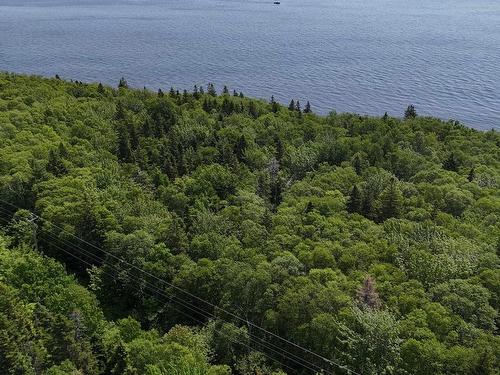 Cabot Trail, Wreck Cove, NS 
