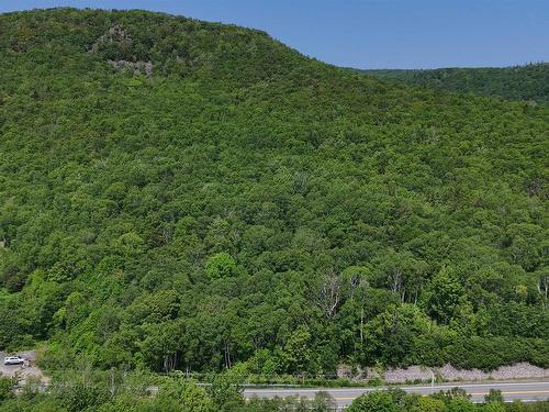 Cabot Trail, Wreck Cove, NS 