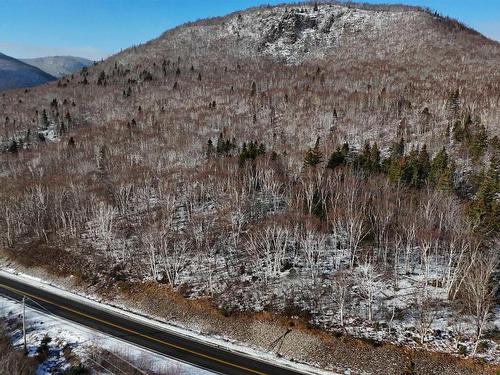 Cabot Trail, Wreck Cove, NS 