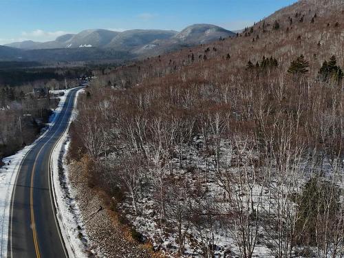 Cabot Trail, Wreck Cove, NS 
