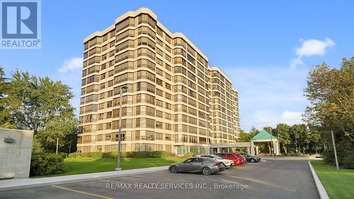 909 - 330 MILL STREET S  Brampton, ON L6Y 3V3