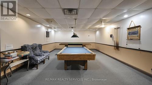909 - 330 Mill Street S, Brampton, ON - Indoor Photo Showing Other Room