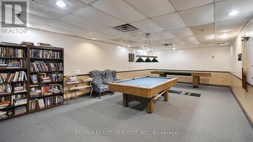 909 - 330 Mill Street S, Brampton, ON - Indoor Photo Showing Other Room